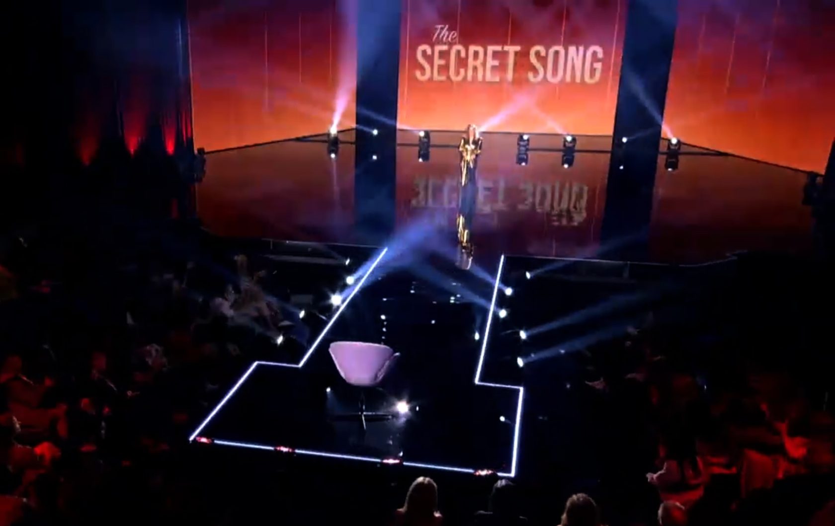 Secret Song